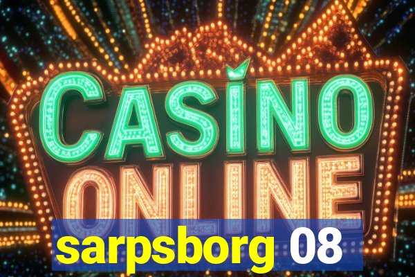 sarpsborg 08